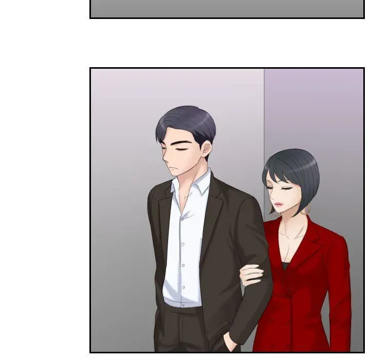 Crazy for it Chapter 17 page 47 - 