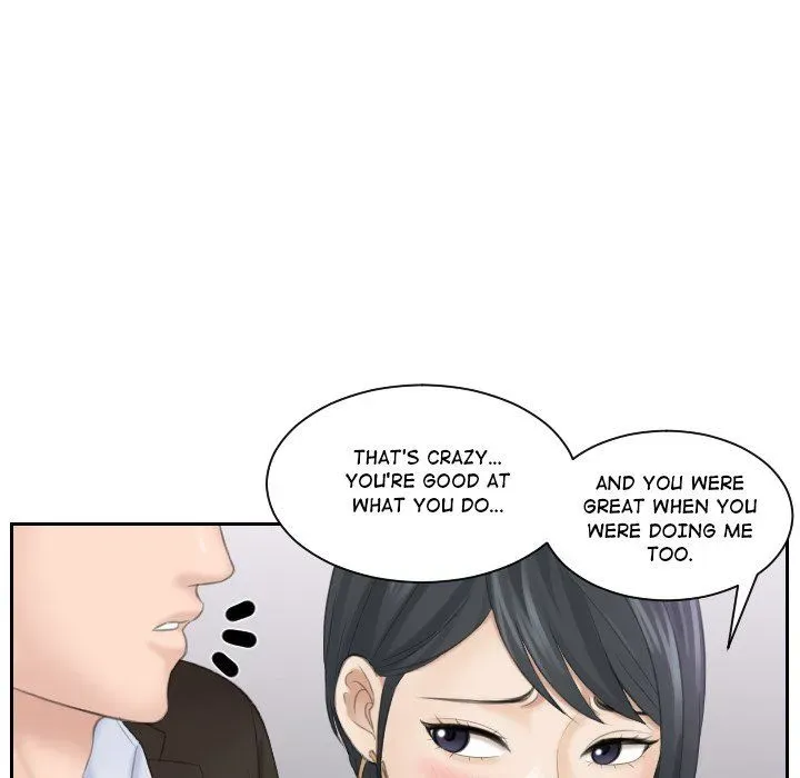 Crazy for it Chapter 17 page 48 - 