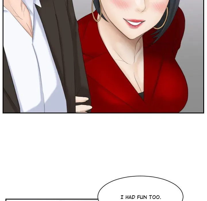 Crazy for it Chapter 17 page 49 - 