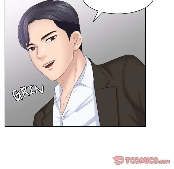 Crazy for it Chapter 17 page 50 - 