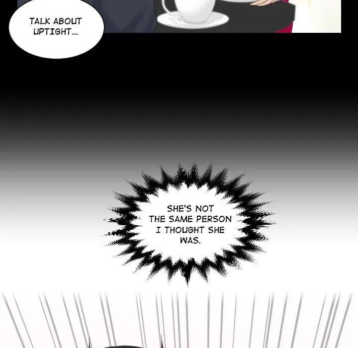 Crazy for it Chapter 17 page 6 - 