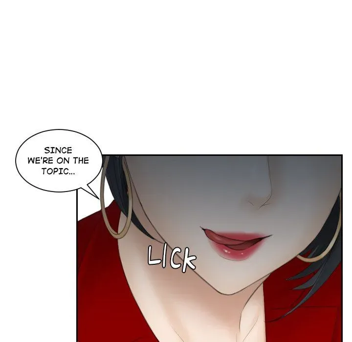 Crazy for it Chapter 17 page 51 - 