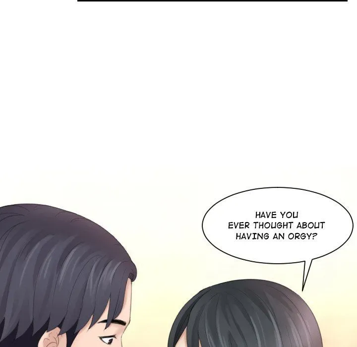Crazy for it Chapter 17 page 52 - 