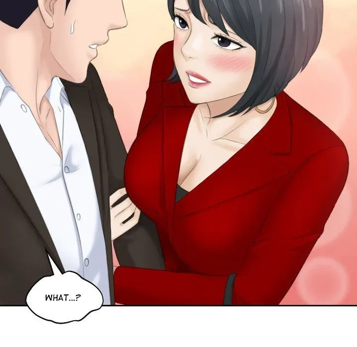 Crazy for it Chapter 17 page 53 - 