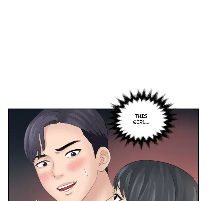 Crazy for it Chapter 17 page 54 - 