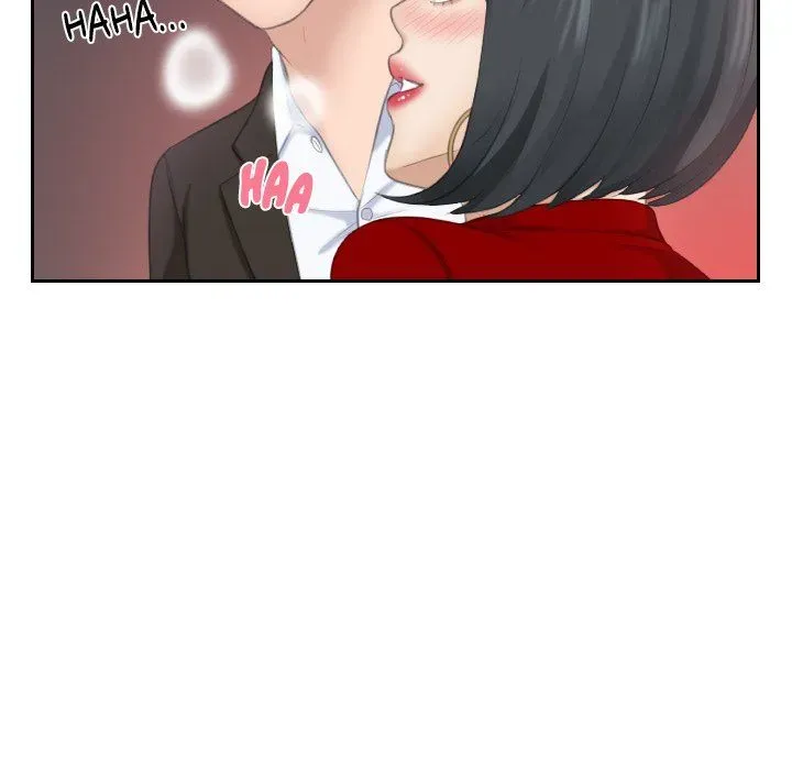 Crazy for it Chapter 17 page 55 - 