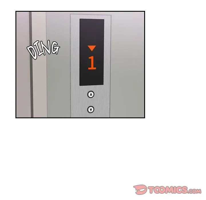 Crazy for it Chapter 17 page 56 - 