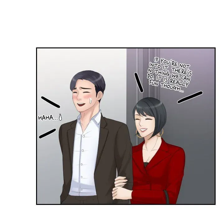 Crazy for it Chapter 17 page 57 - 
