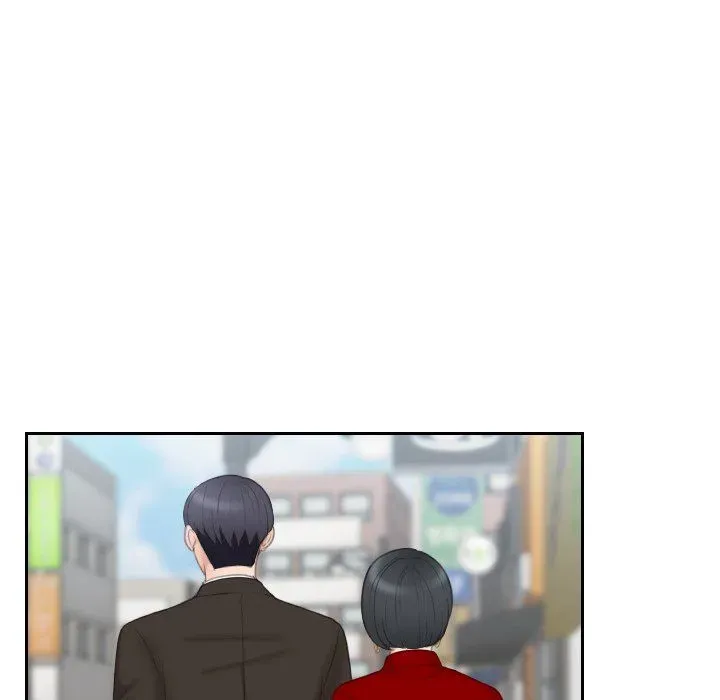 Crazy for it Chapter 17 page 58 - 