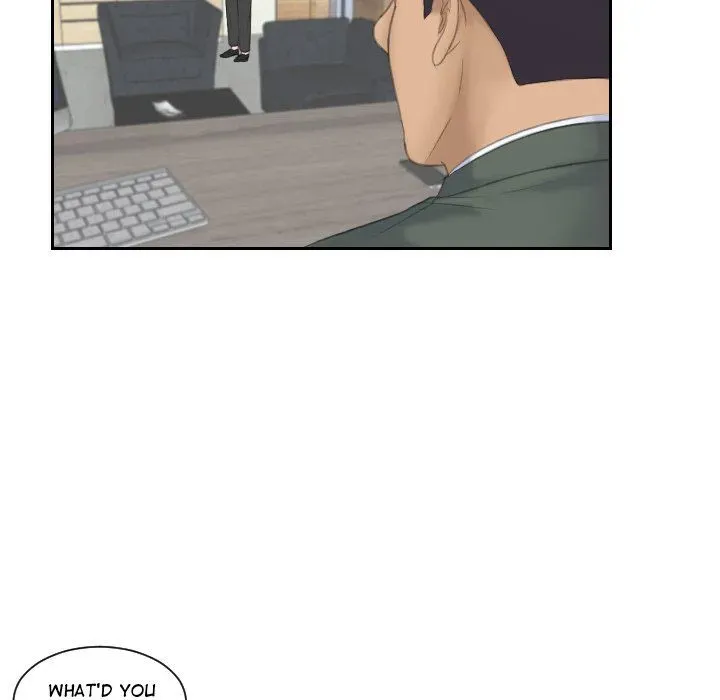 Crazy for it Chapter 17 page 69 - 