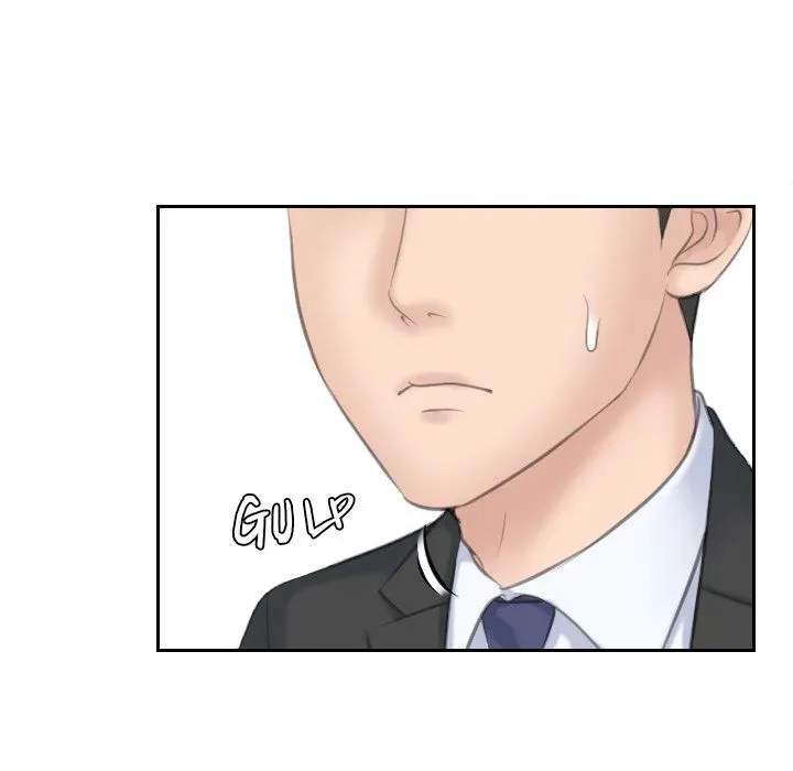 Crazy for it Chapter 17 page 71 - 