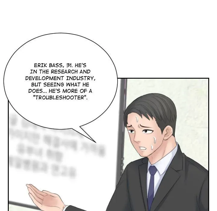 Crazy for it Chapter 17 page 72 - 