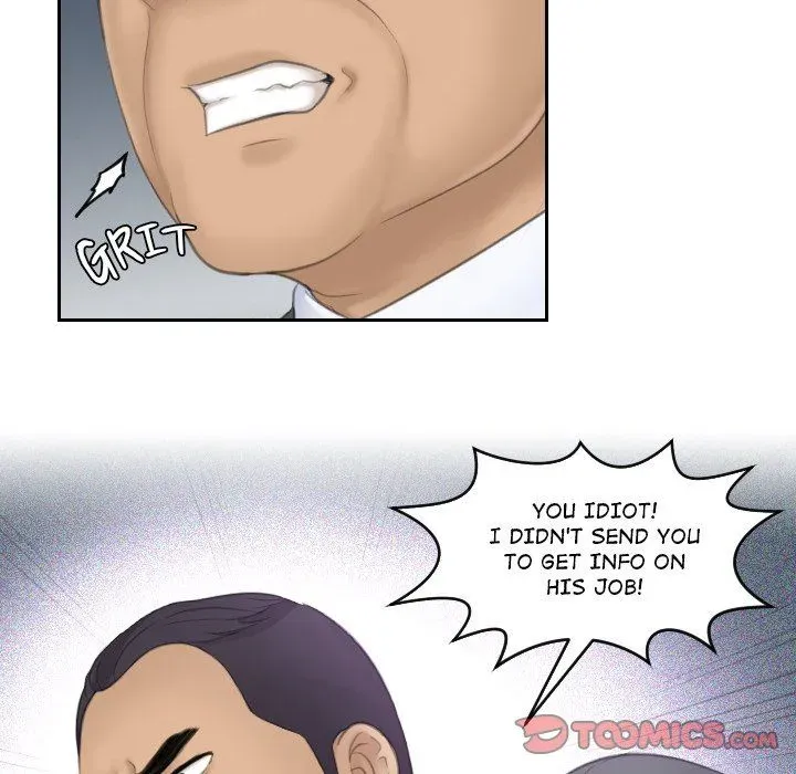 Crazy for it Chapter 17 page 74 - 