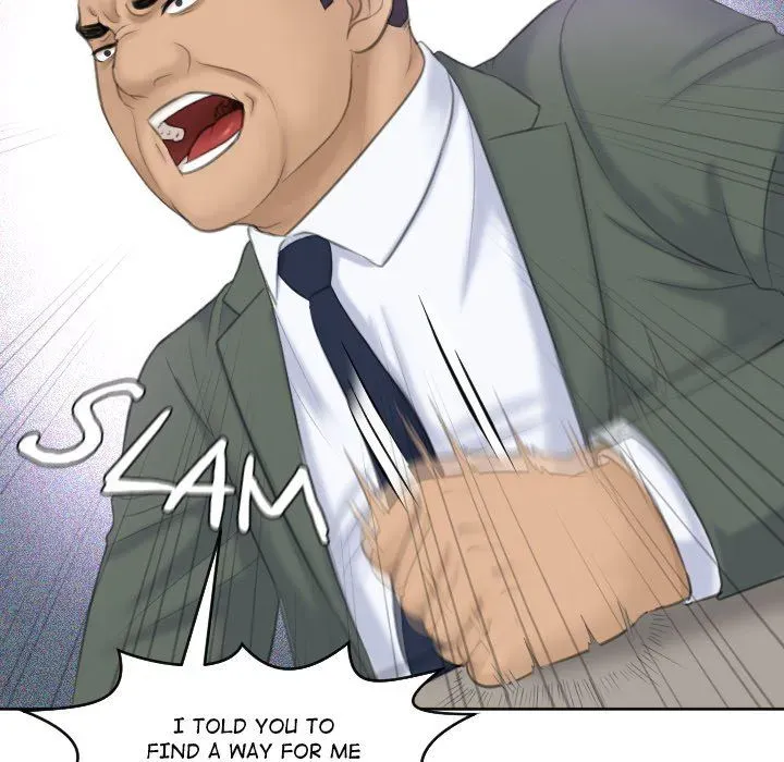 Crazy for it Chapter 17 page 75 - 