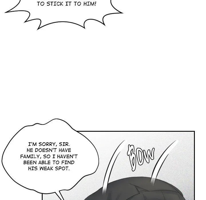 Crazy for it Chapter 17 page 76 - 