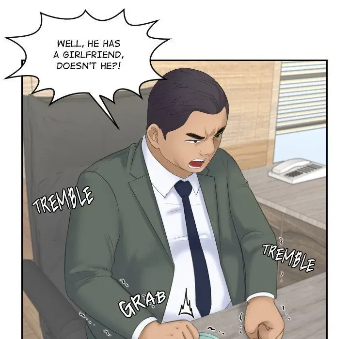 Crazy for it Chapter 17 page 78 - 