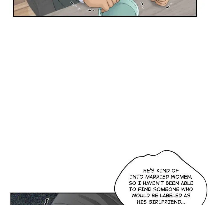 Crazy for it Chapter 17 page 79 - 