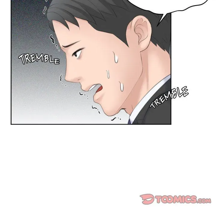 Crazy for it Chapter 17 page 80 - 