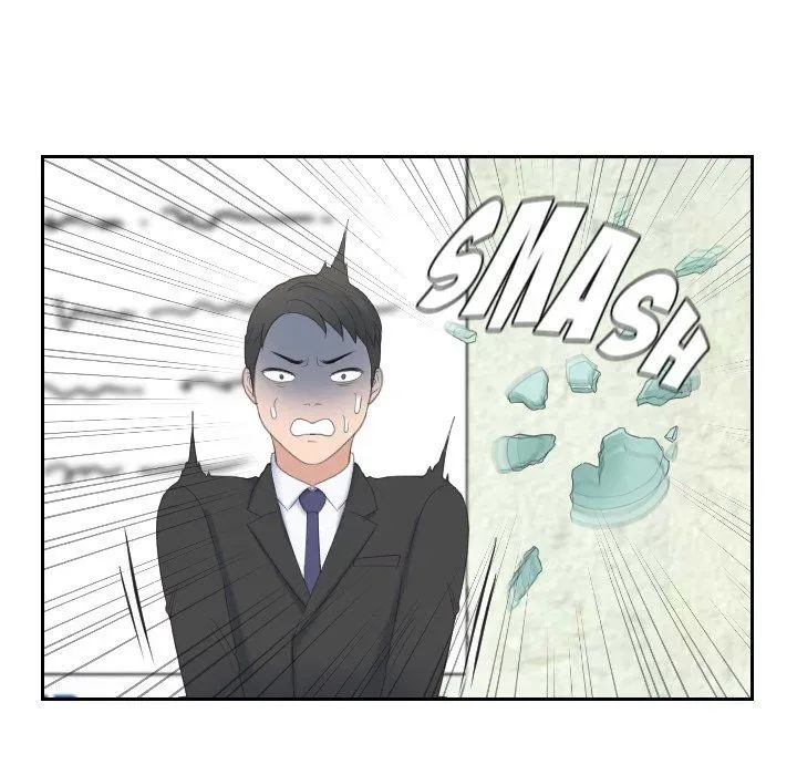 Crazy for it Chapter 17 page 81 - 