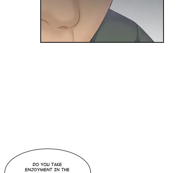 Crazy for it Chapter 17 page 84 - 