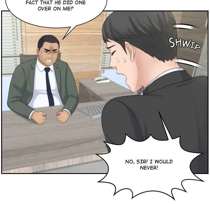 Crazy for it Chapter 17 page 85 - 