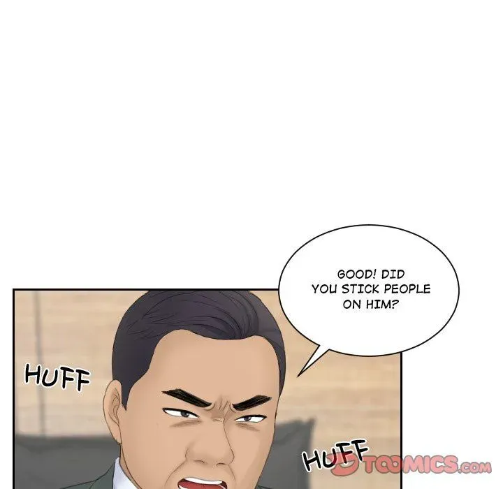 Crazy for it Chapter 17 page 86 - 