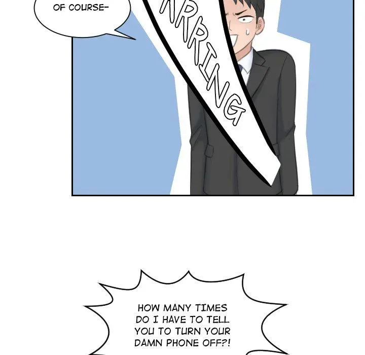 Crazy for it Chapter 17 page 88 - 