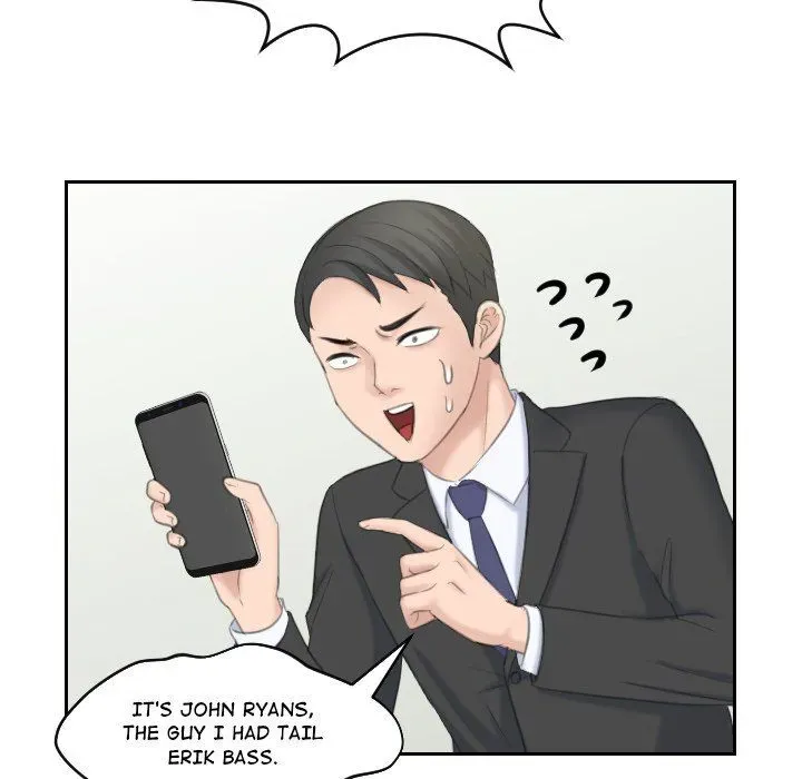 Crazy for it Chapter 17 page 89 - 