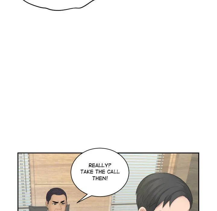 Crazy for it Chapter 17 page 90 - 