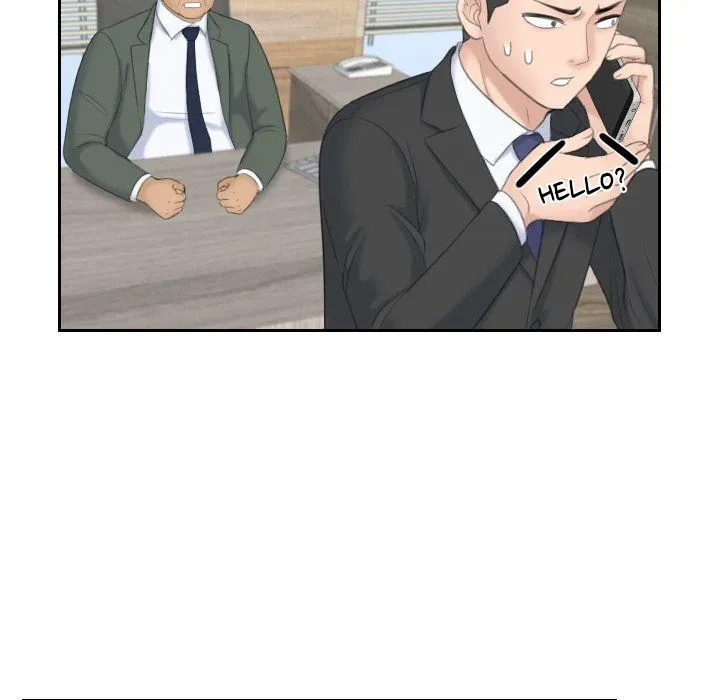 Crazy for it Chapter 17 page 91 - 