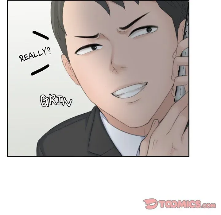 Crazy for it Chapter 17 page 92 - 