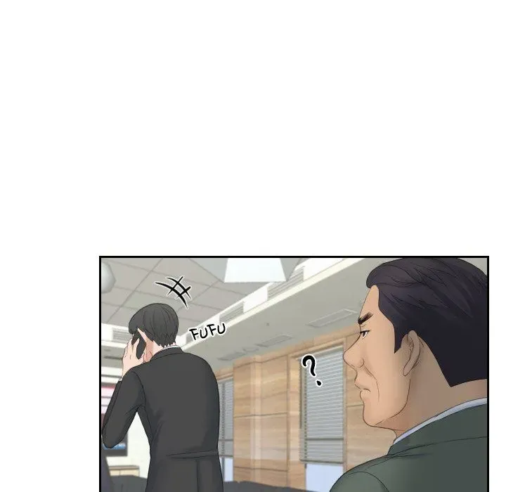 Crazy for it Chapter 17 page 93 - 