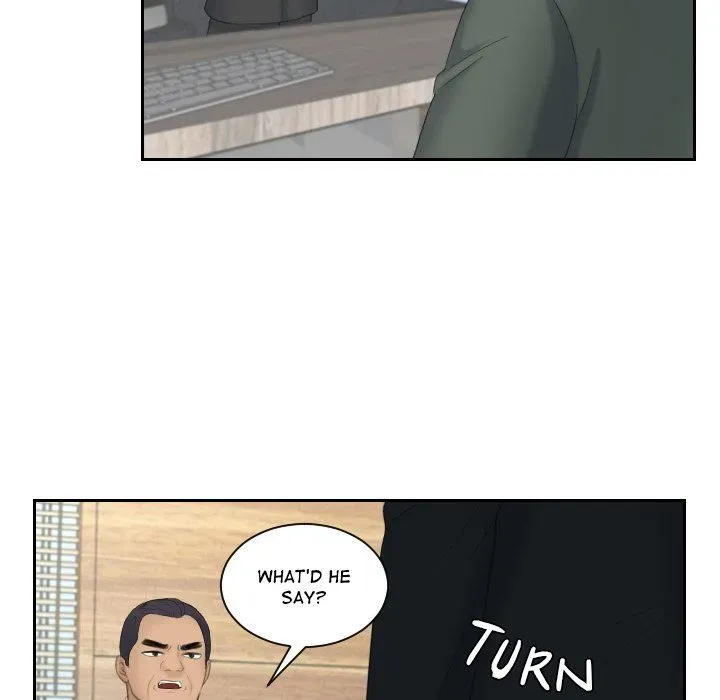 Crazy for it Chapter 17 page 94 - 