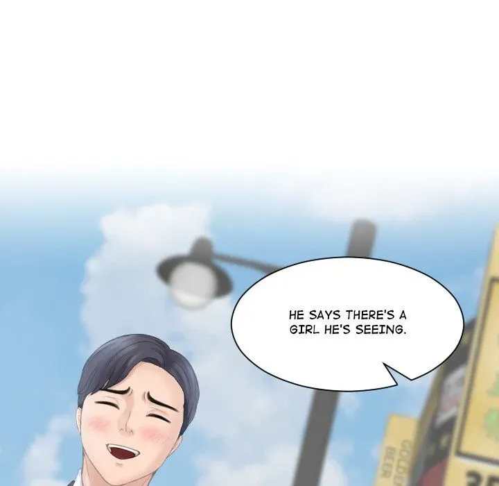Crazy for it Chapter 17 page 97 - 