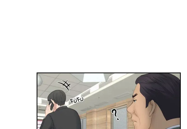 Crazy for it Chapter 18 page 1 - 