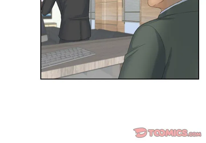 Crazy for it Chapter 18 page 2 - 