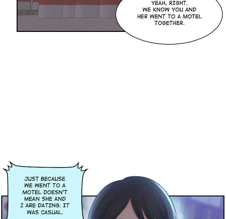 Crazy for it Chapter 18 page 102 - 