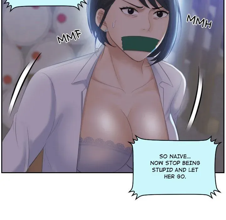 Crazy for it Chapter 18 page 103 - 