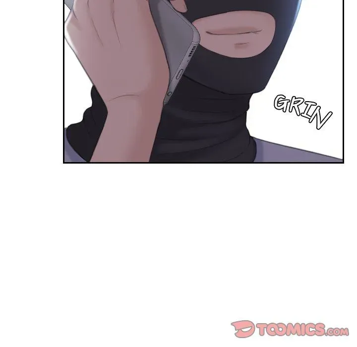 Crazy for it Chapter 18 page 106 - 