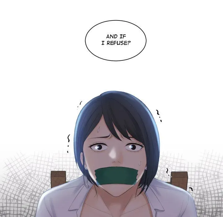 Crazy for it Chapter 18 page 107 - 