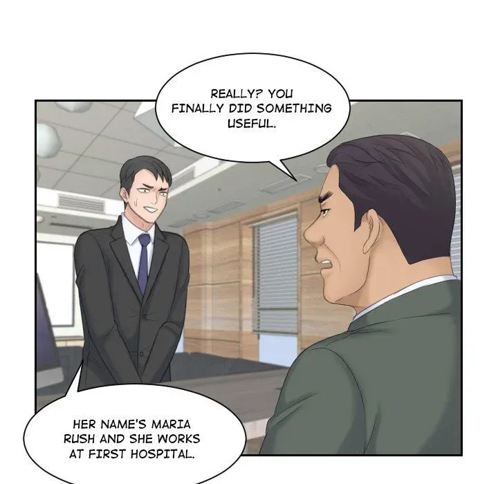 Crazy for it Chapter 18 page 13 - 