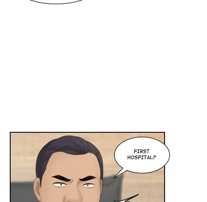 Crazy for it Chapter 18 page 14 - 