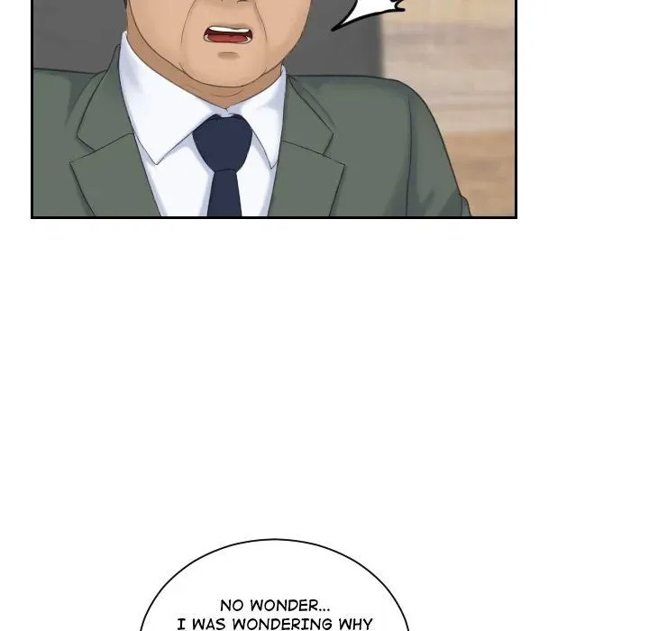 Crazy for it Chapter 18 page 15 - 
