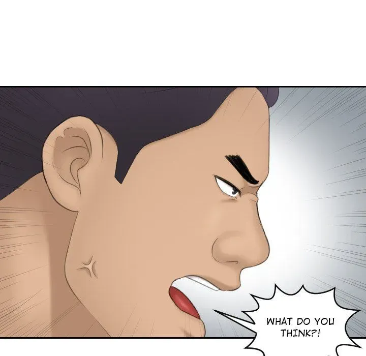 Crazy for it Chapter 18 page 17 - 