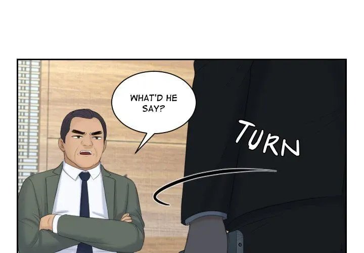 Crazy for it Chapter 18 page 3 - 