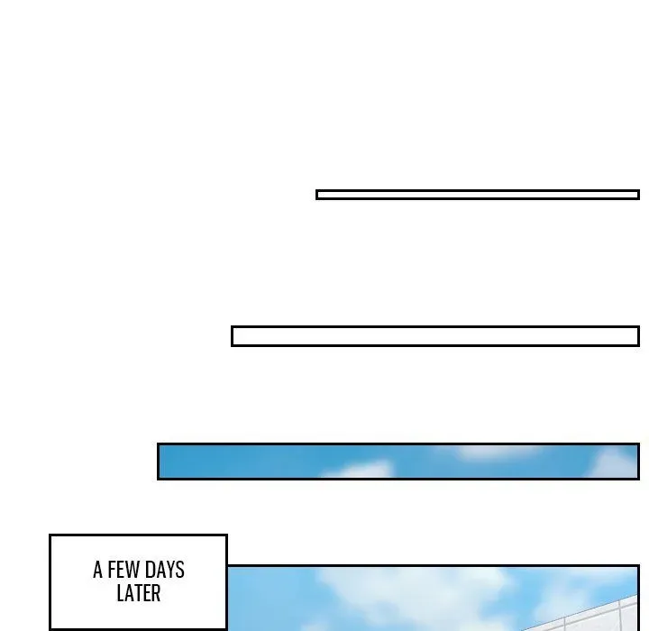 Crazy for it Chapter 18 page 22 - 