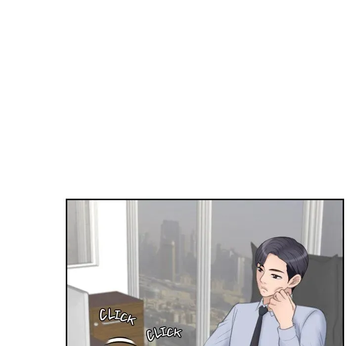 Crazy for it Chapter 18 page 25 - 