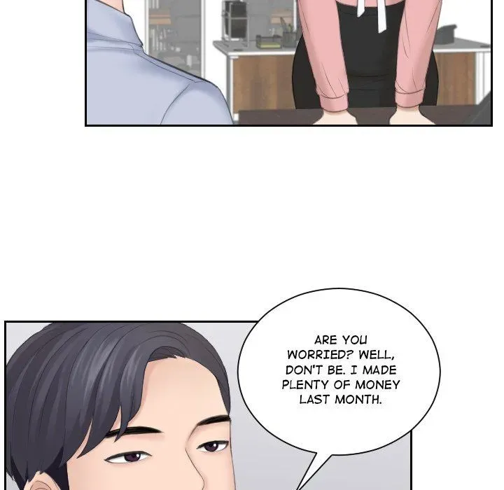 Crazy for it Chapter 18 page 29 - 
