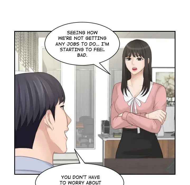 Crazy for it Chapter 18 page 31 - 