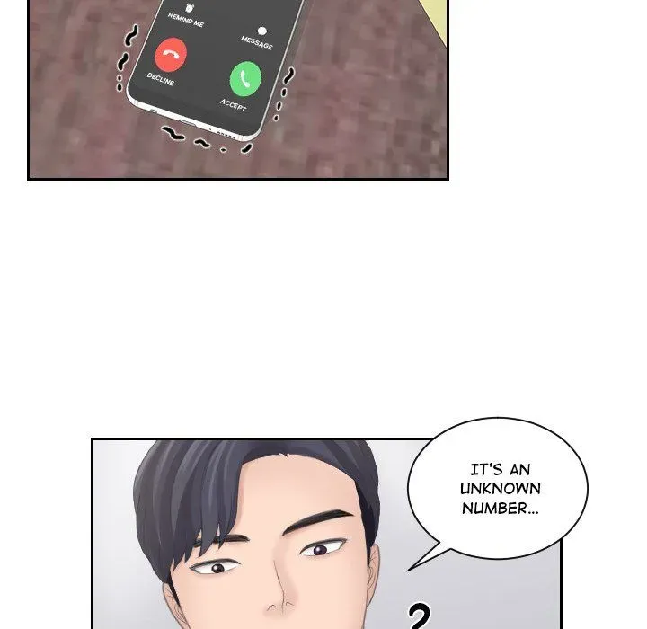 Crazy for it Chapter 18 page 33 - 